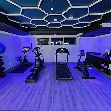 Best Western Plus Avita Suites Torrance Zewnętrze zdjęcie