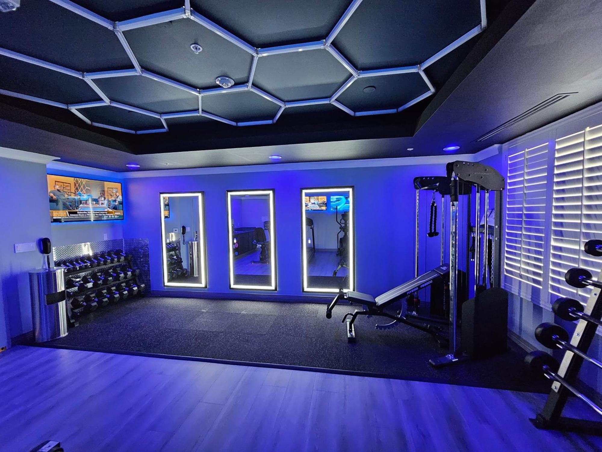 Best Western Plus Avita Suites Torrance Zewnętrze zdjęcie