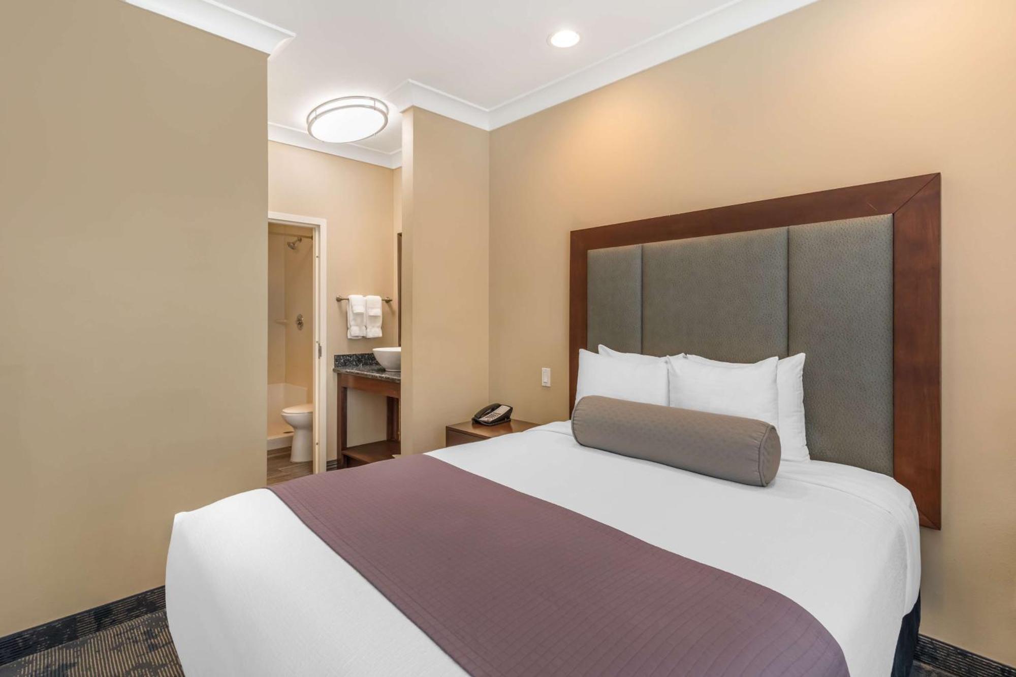 Best Western Plus Avita Suites Torrance Zewnętrze zdjęcie