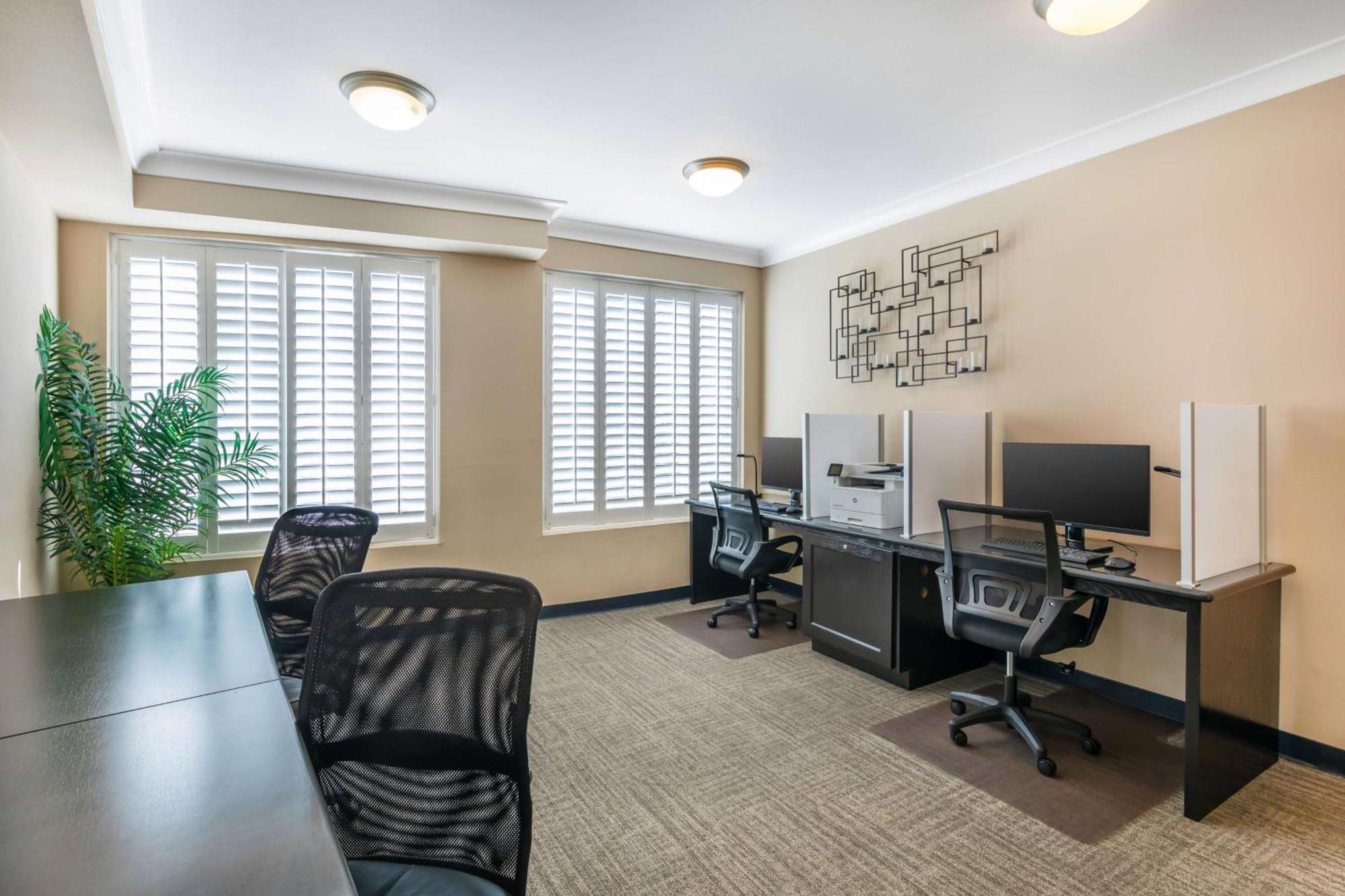 Best Western Plus Avita Suites Torrance Zewnętrze zdjęcie