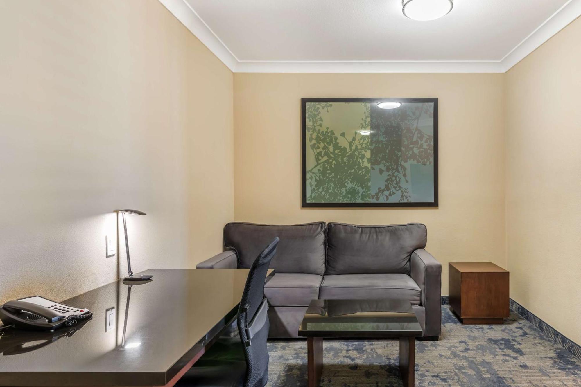 Best Western Plus Avita Suites Torrance Zewnętrze zdjęcie
