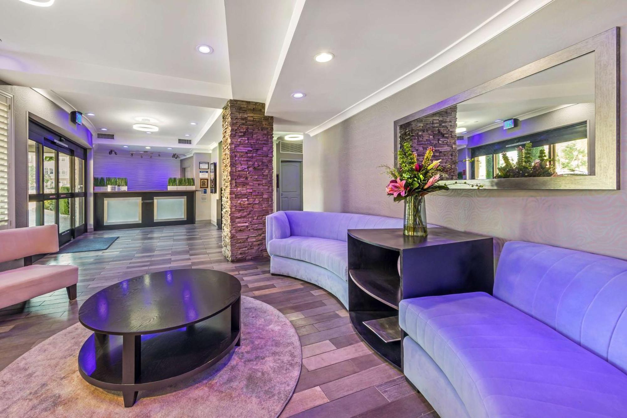 Best Western Plus Avita Suites Torrance Zewnętrze zdjęcie