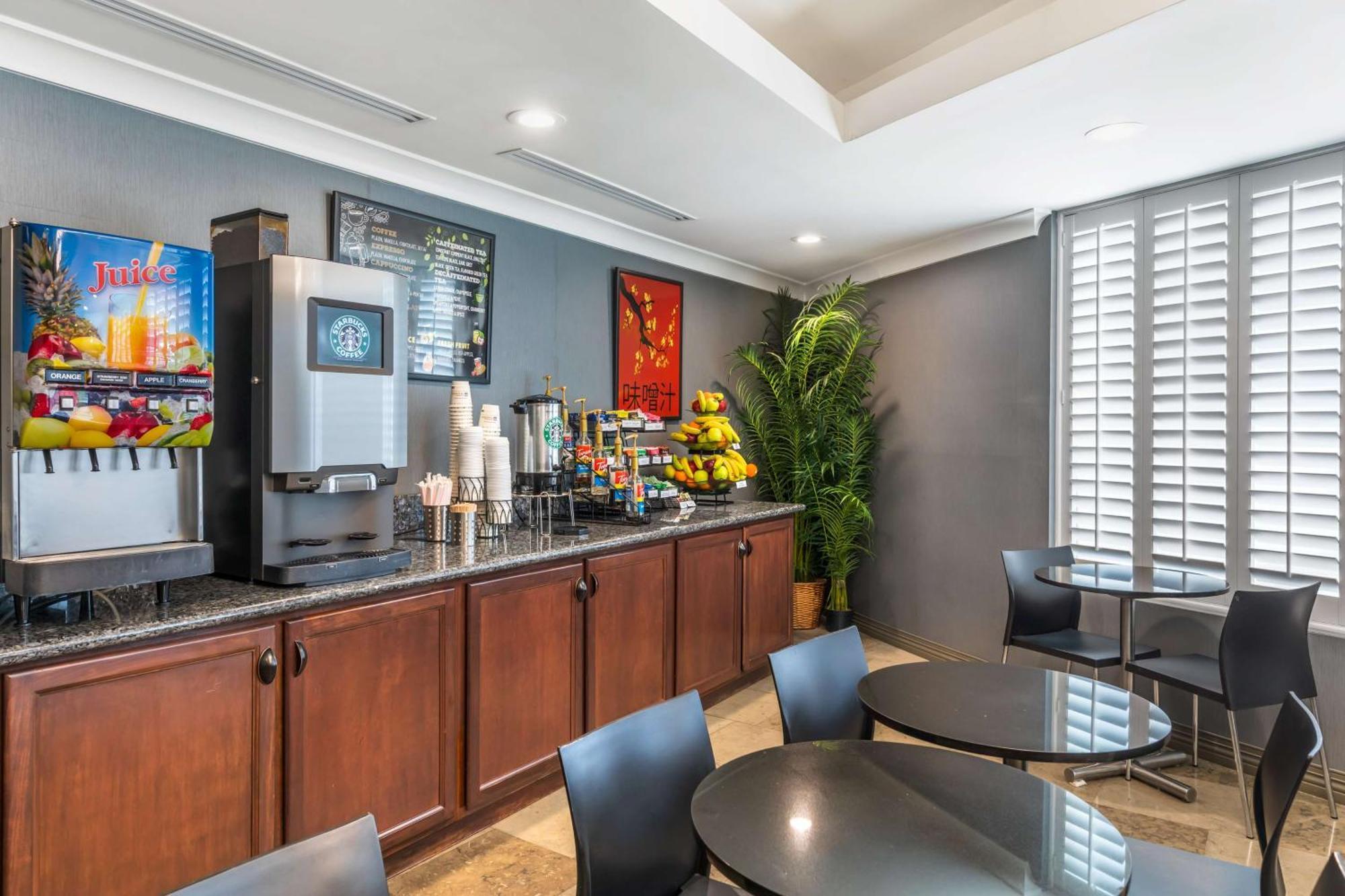 Best Western Plus Avita Suites Torrance Zewnętrze zdjęcie