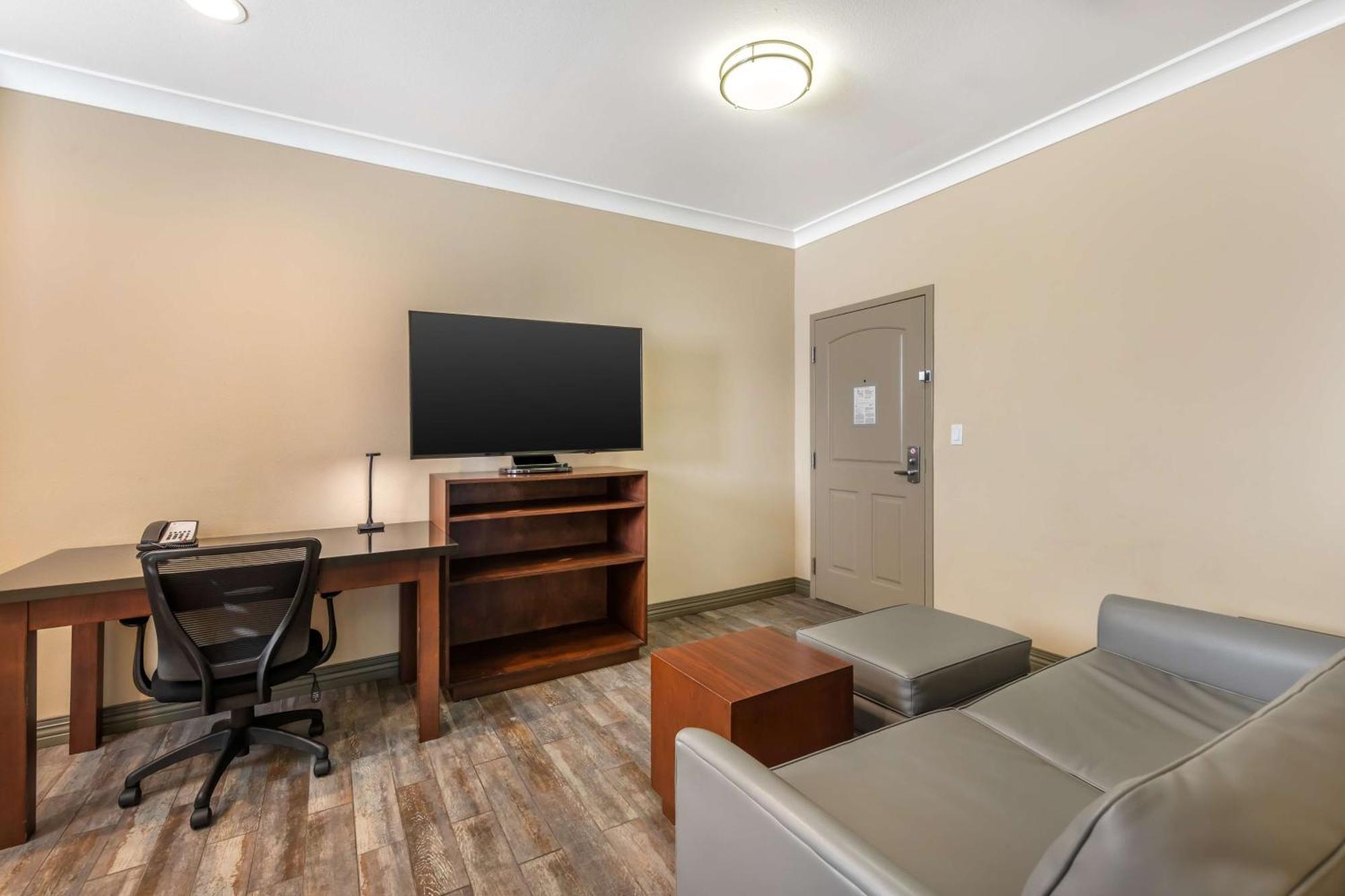 Best Western Plus Avita Suites Torrance Zewnętrze zdjęcie