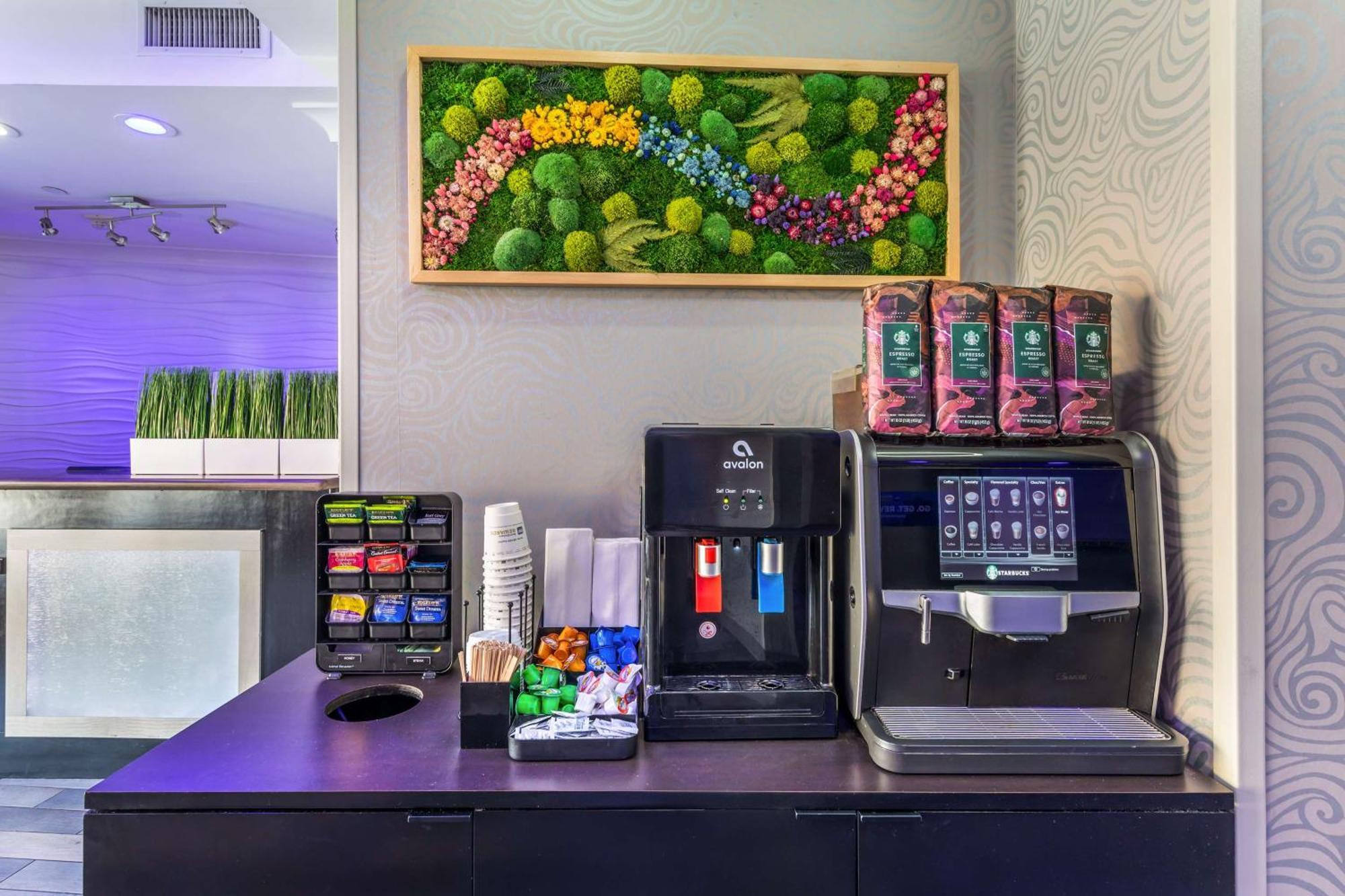 Best Western Plus Avita Suites Torrance Zewnętrze zdjęcie