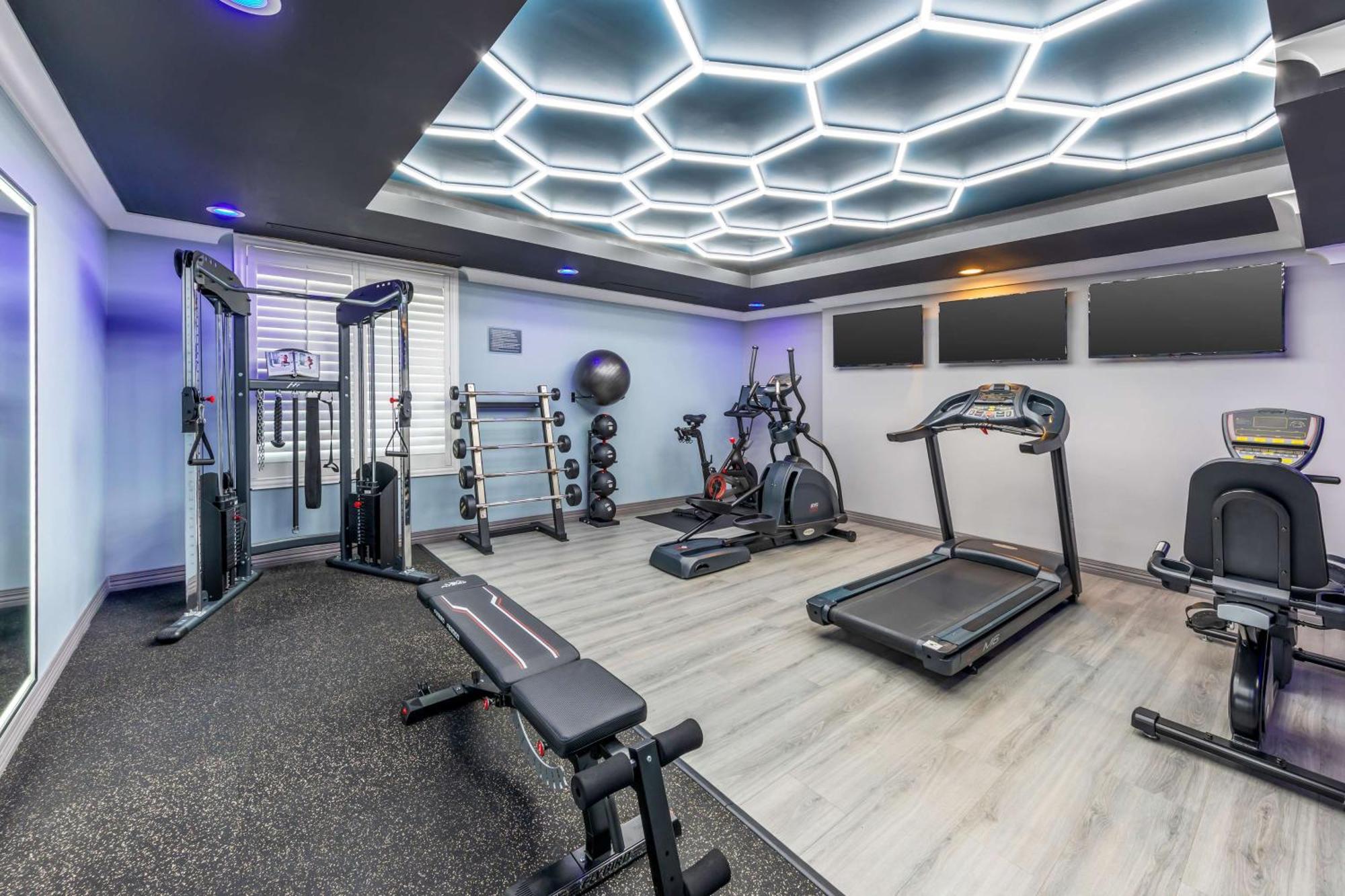 Best Western Plus Avita Suites Torrance Zewnętrze zdjęcie