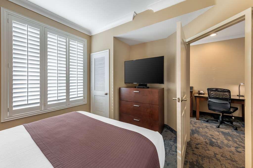 Best Western Plus Avita Suites Torrance Pokój zdjęcie