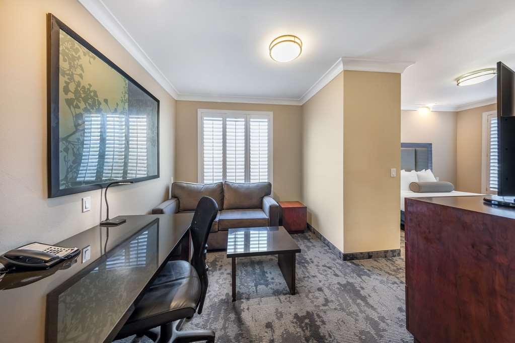 Best Western Plus Avita Suites Torrance Pokój zdjęcie