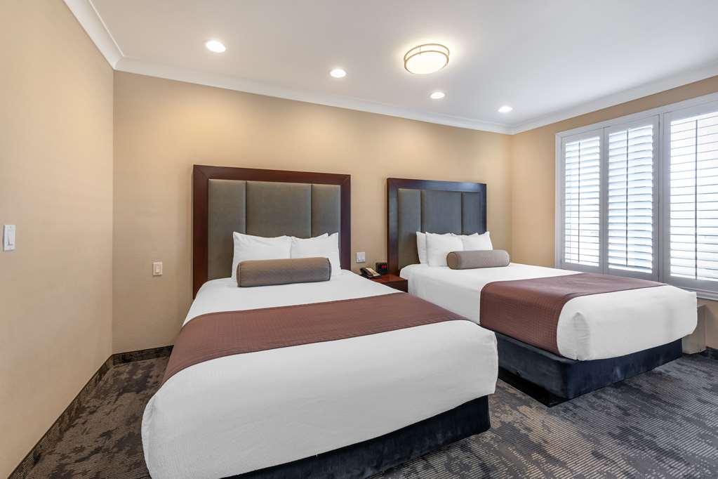 Best Western Plus Avita Suites Torrance Pokój zdjęcie