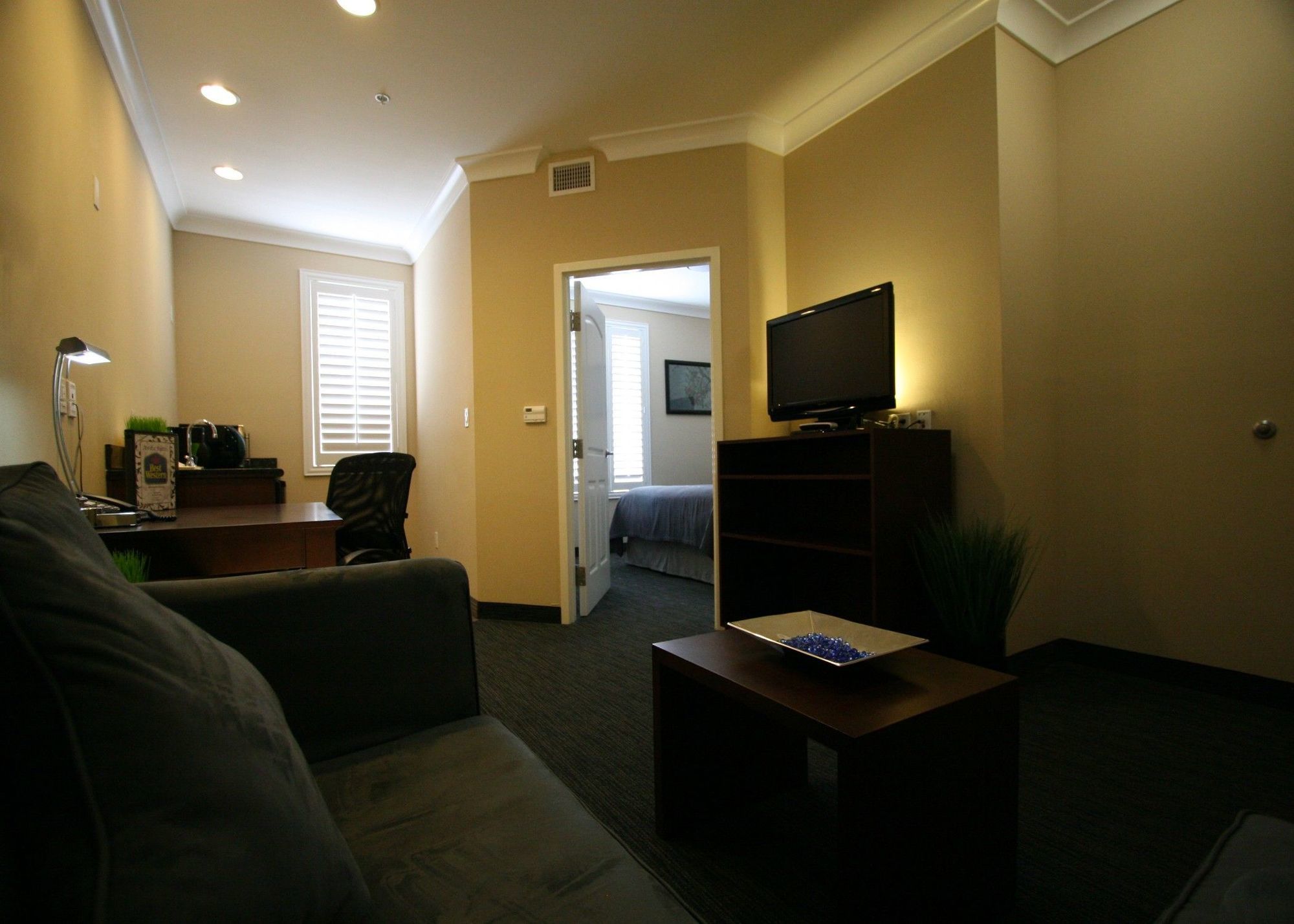 Best Western Plus Avita Suites Torrance Zewnętrze zdjęcie