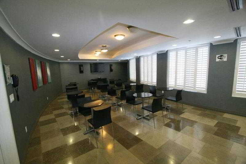 Best Western Plus Avita Suites Torrance Restauracja zdjęcie