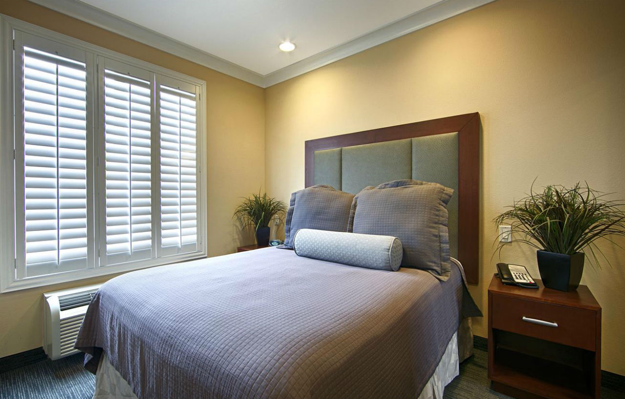 Best Western Plus Avita Suites Torrance Zewnętrze zdjęcie